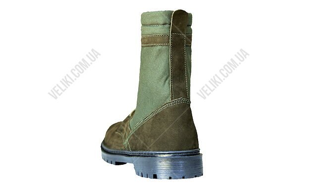 Берці полегшені Camotec 5782 - дополнительное фото 2