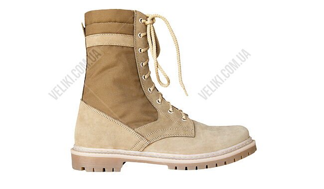 Берці полегшені Camotec 5752 - дополнительное фото 1