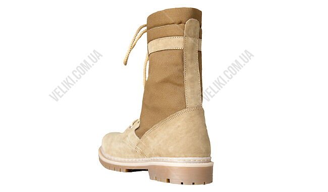 Берці полегшені Camotec 5752 - дополнительное фото 2