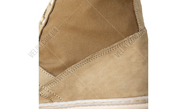 Берці полегшені Camotec 5752 - дополнительное фото 3