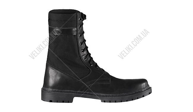 Берцы облегченные Camotec 377 - дополнительное фото 1