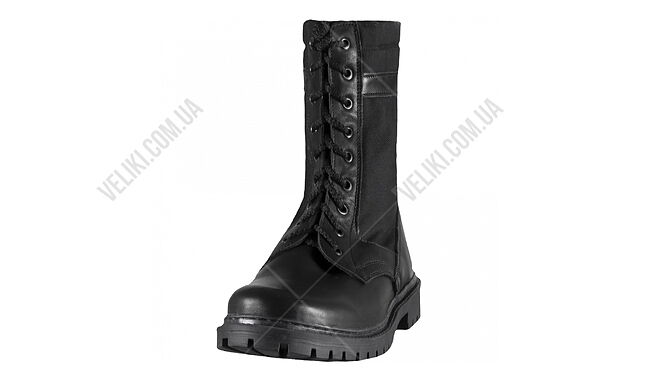 Берцы облегченные Camotec 377 - дополнительное фото 3