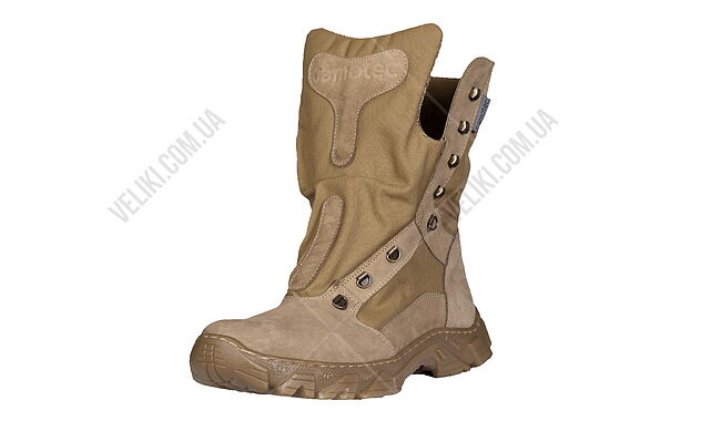 Берці Camotec Desert 2.0 - дополнительное фото 3