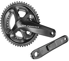 Система шатунів Shimano Ultegra FC-R8000 Giant Power Pro 36-52T 175 мм