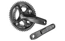 Система шатунов Shimano Ultegra FC-R8000 Giant Power Pro 36-52T 175 мм - фото 1