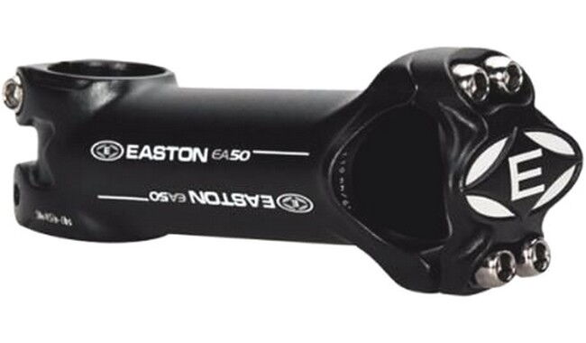 Вынос руля Easton EA50 25.4 100 мм - фото 1
