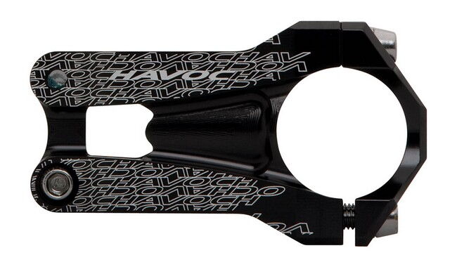 Вынос руля Easton Havoc 50 мм - дополнительное фото 1