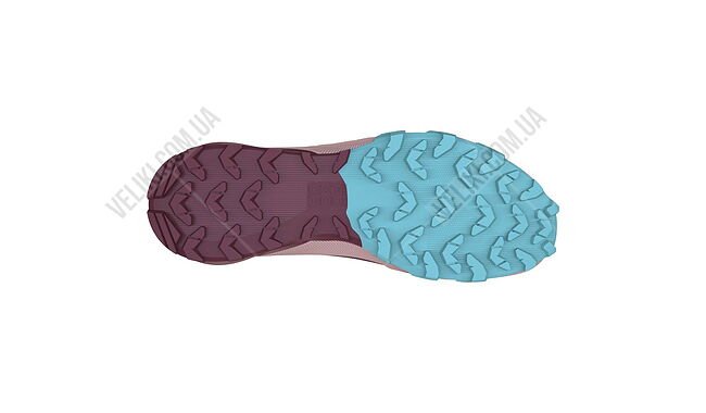 Кросівки Dynafit Traverse GTX Wmn - дополнительное фото 1