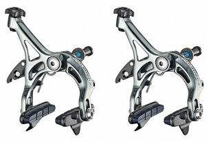 Гальма Fouriers BR-S003