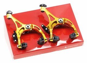 Гальма Fouriers BR-S003