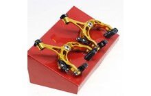 Гальма Fouriers BR-S003 - дополнительное фото 1