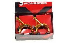 Гальма Fouriers BR-S003 - дополнительное фото 2