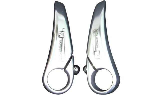 Рожки Giant Alloy - дополнительное фото 1