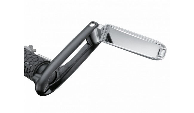 Рожки Topeak Bar'n Mirror - дополнительное фото 2