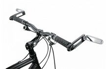 Рожки Topeak Bar'n Mirror - дополнительное фото 3