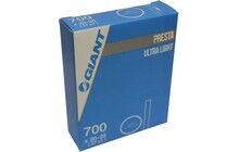 Камера 28" Giant Ultra Light 700х20-25 Presta 60 мм - фото 1