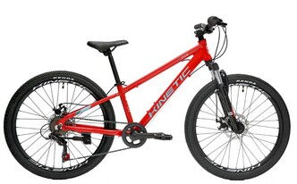 Велосипед Kinetic Sniper 24