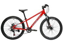 Велосипед Kinetic Sniper 24 - фото 1