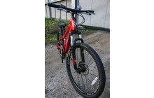 Велосипед Kinetic Sniper 24 - дополнительное фото 2