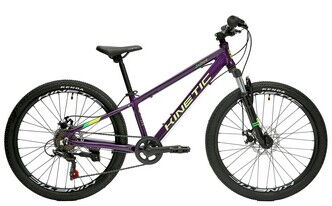 Велосипед Kinetic Sniper 24