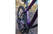 Велосипед Kinetic Sniper 24 - дополнительное фото 3