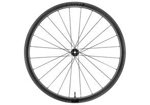 Колесо переднє Giant CXR 1 Hookles