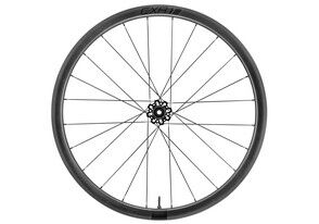 Колесо заднє Giant CXR 1 Hookless