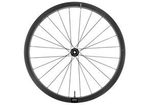 Колесо переднє Giant SLR 1 36 DB Hookless