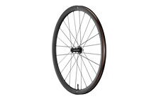 Колесо переднее Giant SLR 1 36 DB Hookless - дополнительное фото 1