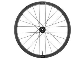 Колесо заднє Giant SLR 1 36 DB Hookless