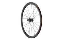 Колесо заднє Giant SLR 1 36 DB Hookless - дополнительное фото 1