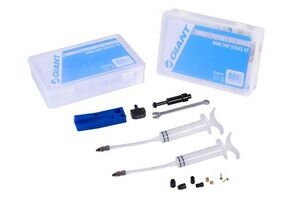 Набір для прокачування гальм Giant Conduct