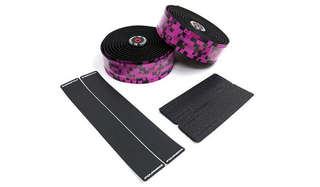 Обмотка руля Fouriers Gradient - дополнительное фото 1