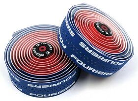 Обмотка керма Fouriers PU DualColor