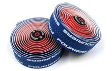 Обмотка керма Fouriers PU DualColor - фото 4