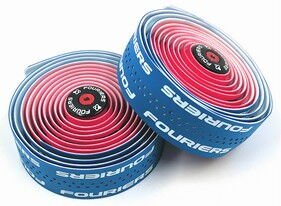 Обмотка руля Fouriers PU DualColor