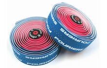 Обмотка керма Fouriers PU DualColor - фото 2