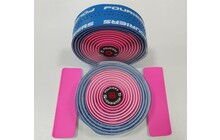 Обмотка керма Fouriers PU DualColor - дополнительное фото 4