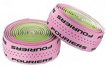 Обмотка керма Fouriers PU DualColor - фото 1