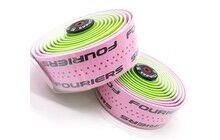 Обмотка керма Fouriers PU DualColor - дополнительное фото 1