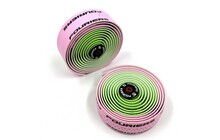 Обмотка керма Fouriers PU DualColor - дополнительное фото 2