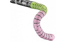 Обмотка керма Fouriers PU DualColor - дополнительное фото 3