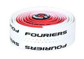 Обмотка руля Fouriers PU DualColor