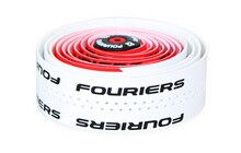 Обмотка керма Fouriers PU DualColor - фото 3