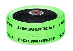 Обмотка керма Fouriers PU DualColor