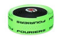 Обмотка керма Fouriers PU DualColor - фото 5