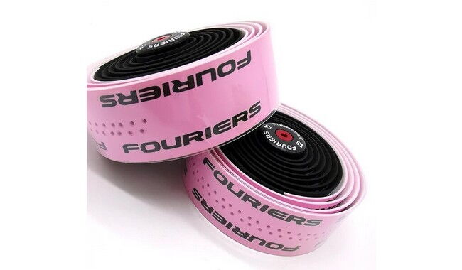 Обмотка керма Fouriers PU DualColor - дополнительное фото 9