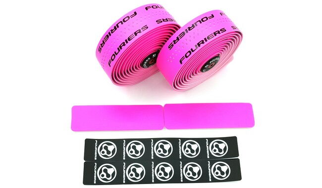 Обмотка руля Fouriers PU - дополнительное фото 6