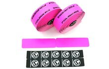 Обмотка руля Fouriers PU - дополнительное фото 6