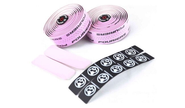 Обмотка руля Fouriers PU - дополнительное фото 5